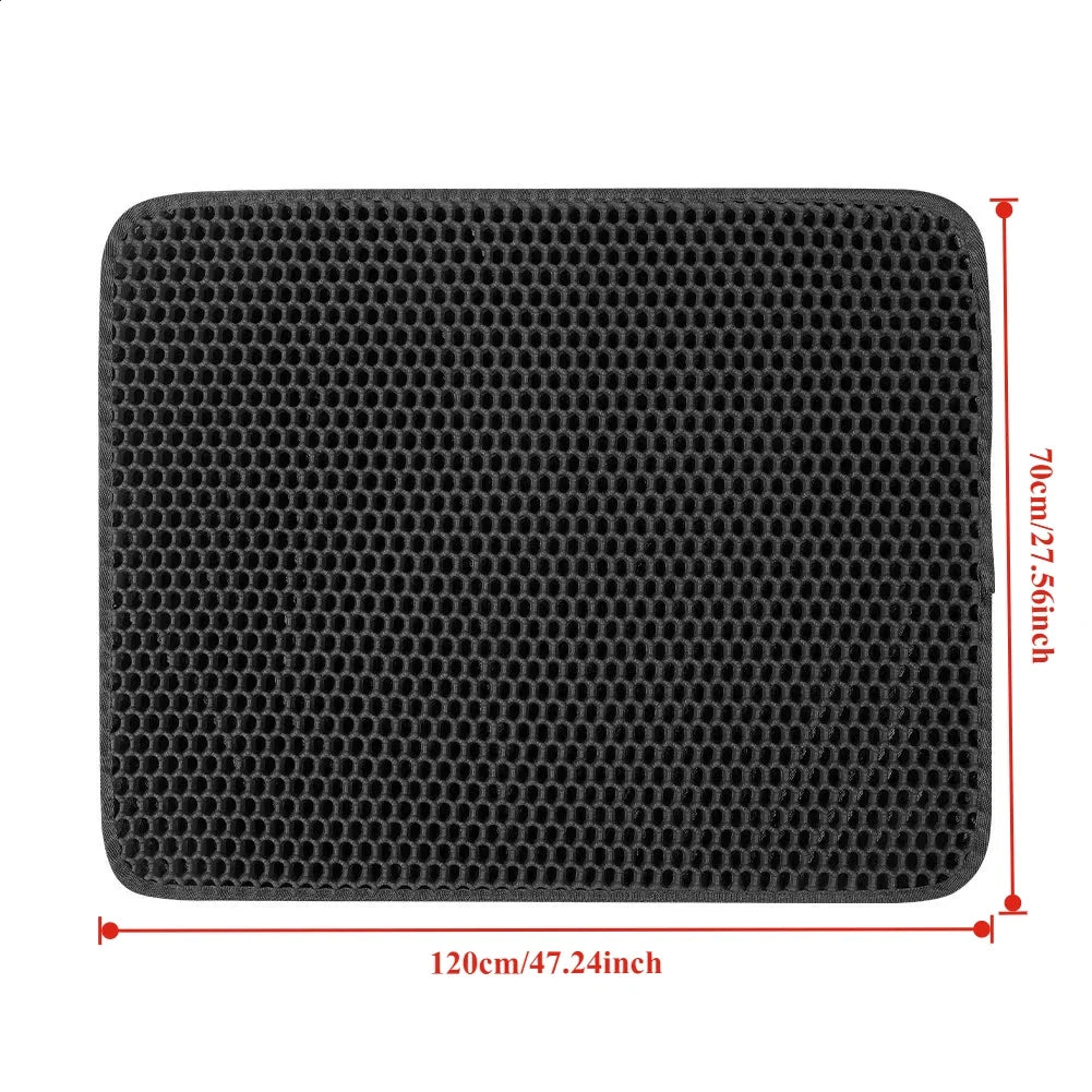 70x120cm Cat Litter Pad – Cat Supplies