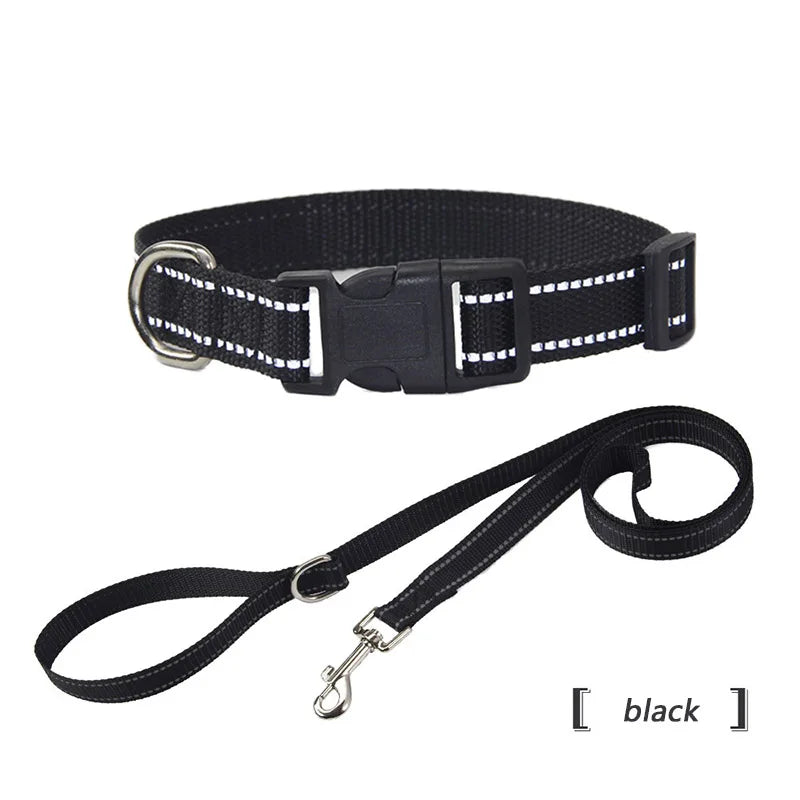 Reflective Dog Pet Towing Rope Guard Rope - ProPawPet.com