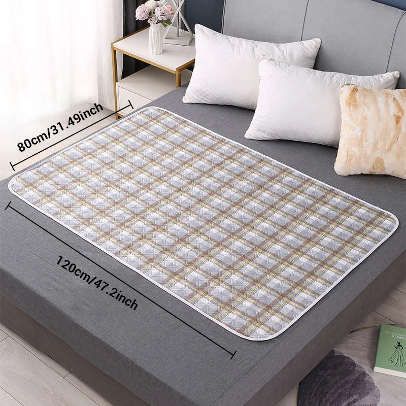 Washable Incontinence Pads – Dog Beds & Mats