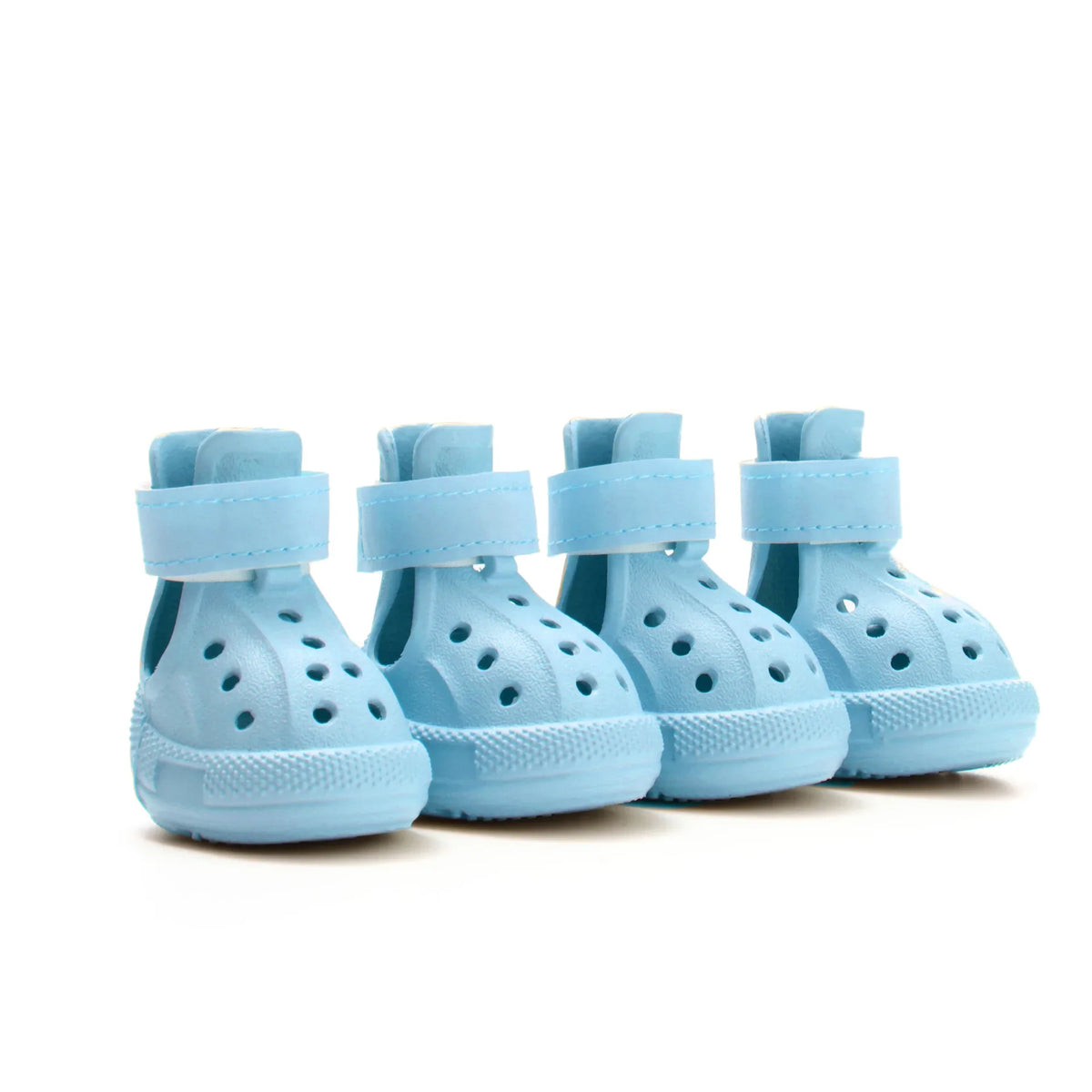 Pet Dog Outgoing Shoes Corgi Hole Shoes - ProPawPet.com