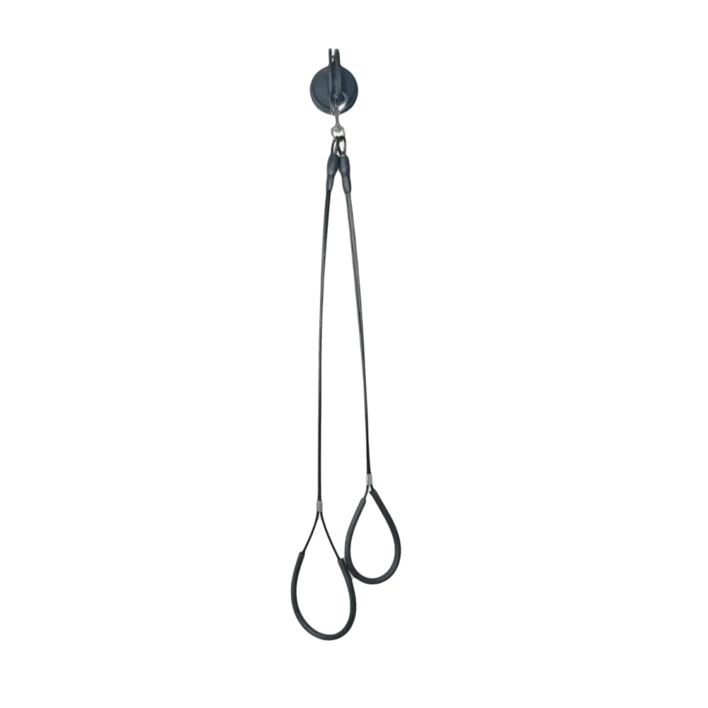 Professional Dog Bathing Tether Anti Movement Adjustable – Dog Supplies