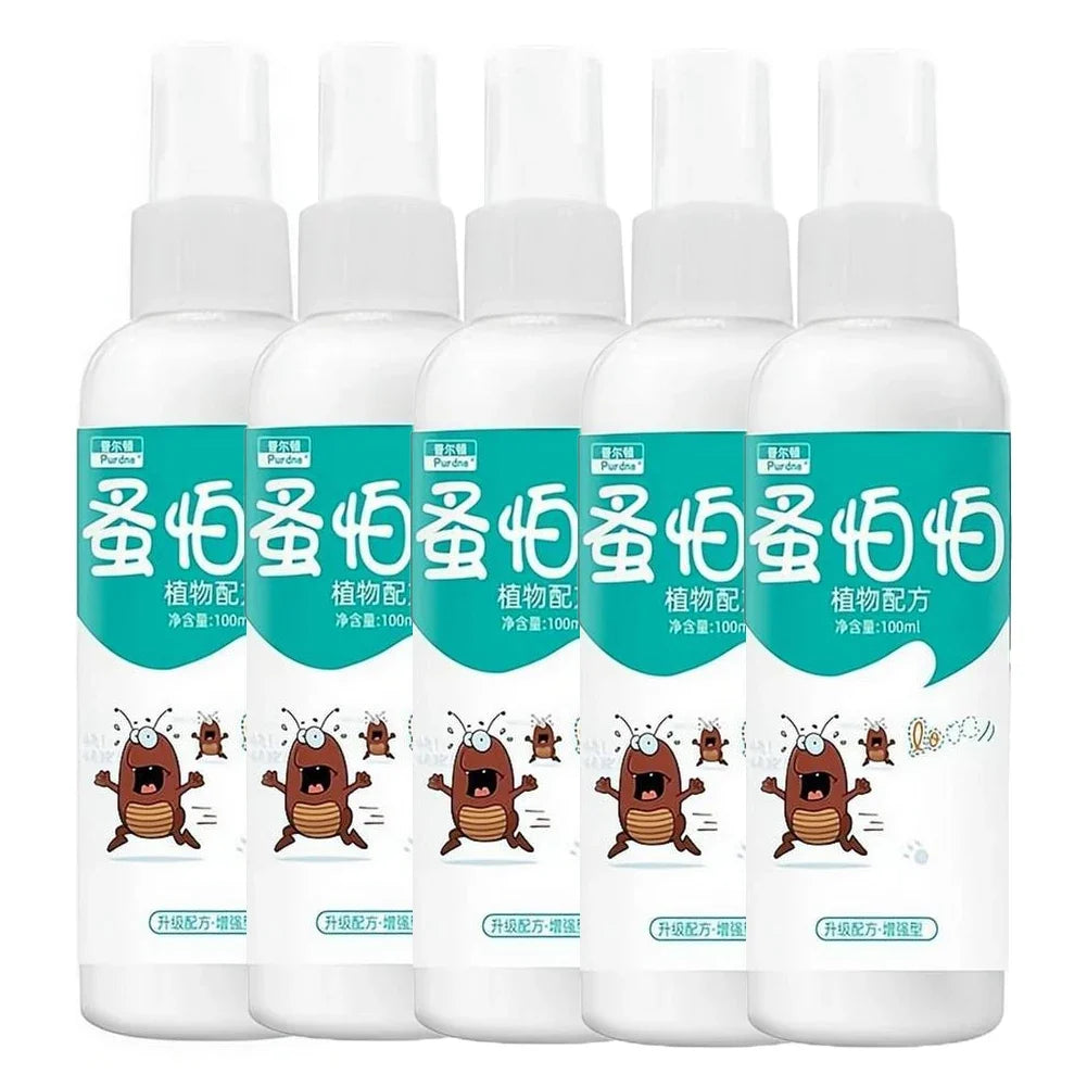 100Ml Pet Expel Fleas Lice Treatments Spray - ProPawPet.com