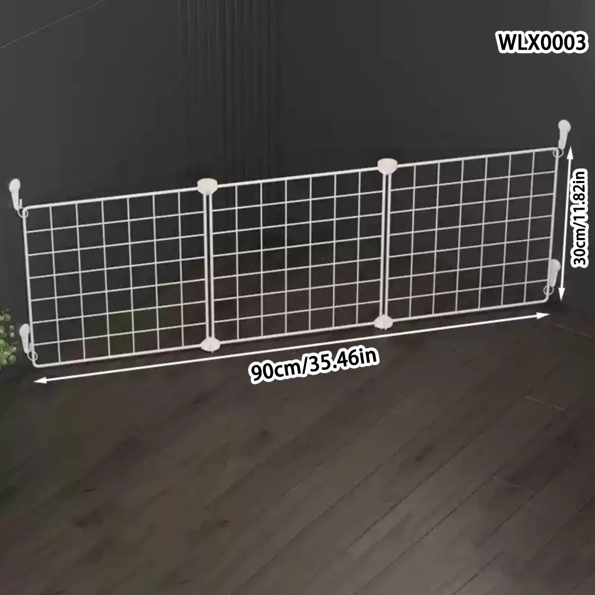 Puppy Fence for Home Indoor Use, Anti-Escape - ProPawPet.com