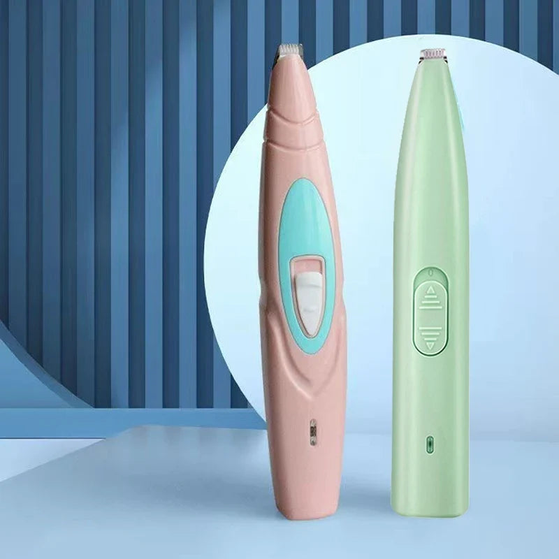 Shaver Pet Electric Hair Trimmer - ProPawPet.com