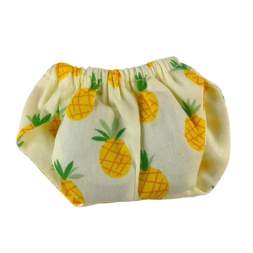 Pet Supplies Absorbent Squirrel Diapers - ProPawPet.com