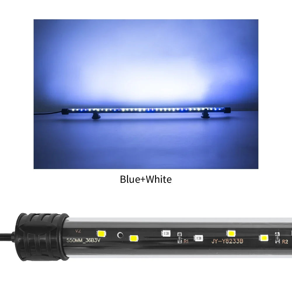 USB Aquarium Light LED Plant Grow Lamp - ProPawPet.com