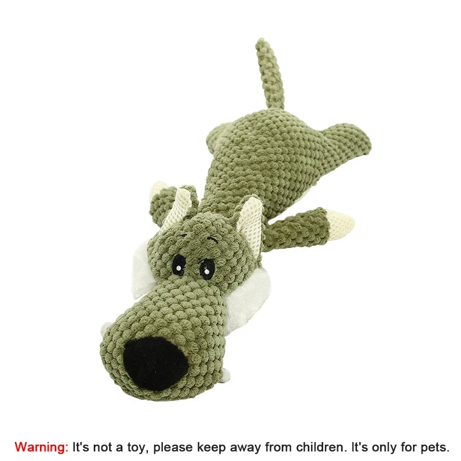 Large Dog Plaything