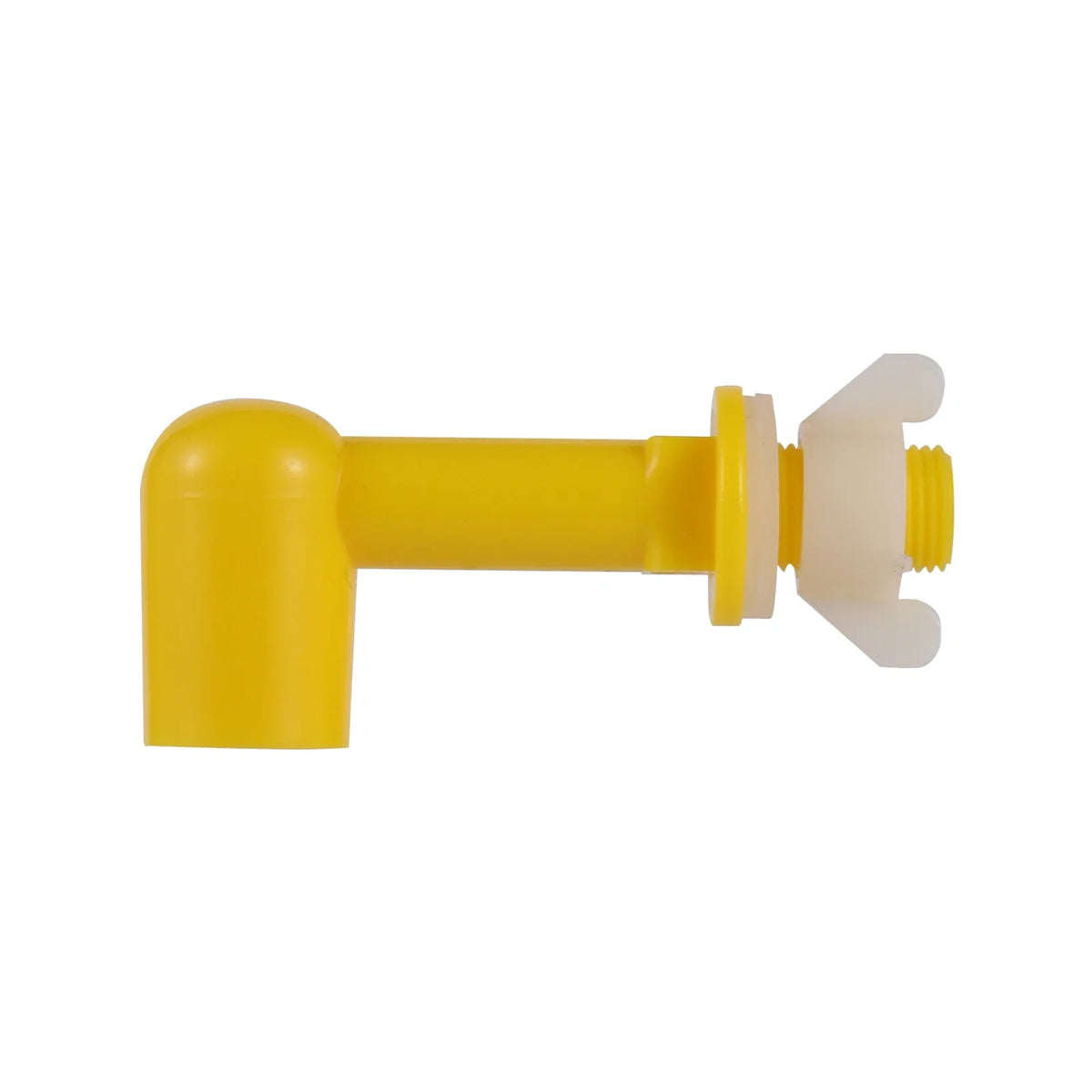 Chicken Waterer Nipples Drinkers Quail Chicks Turkeys Ducks – 14 Colors