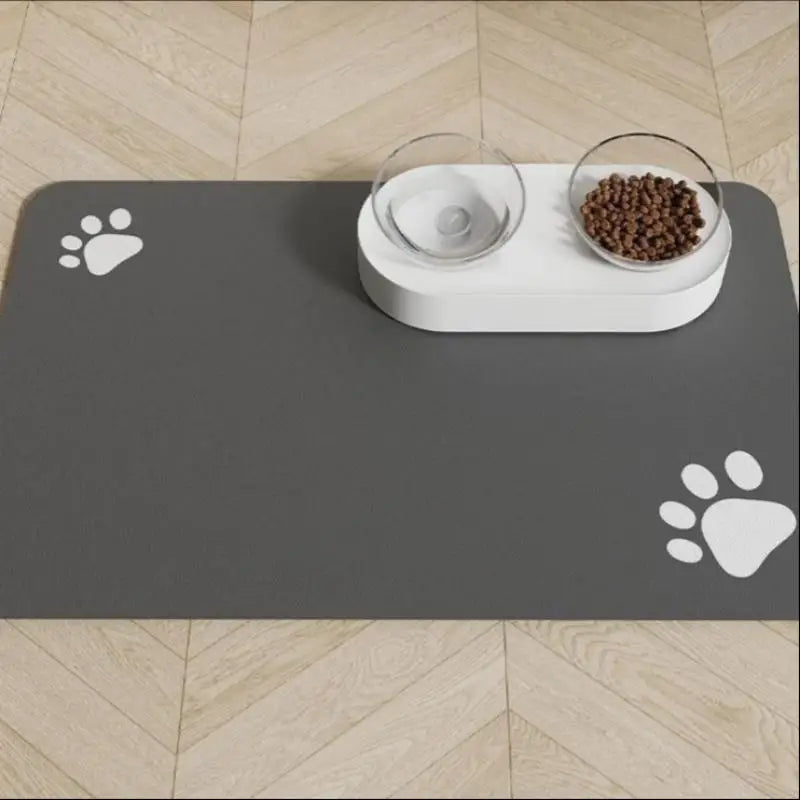 Waterproof Placemat For Dog & Cat Food & - ProPawPet.com
