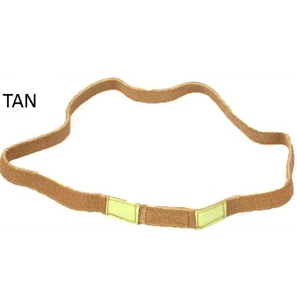 Tactical Reflective Cat Eyes Helmet Straps Outdoor Sports – Cat Supplies