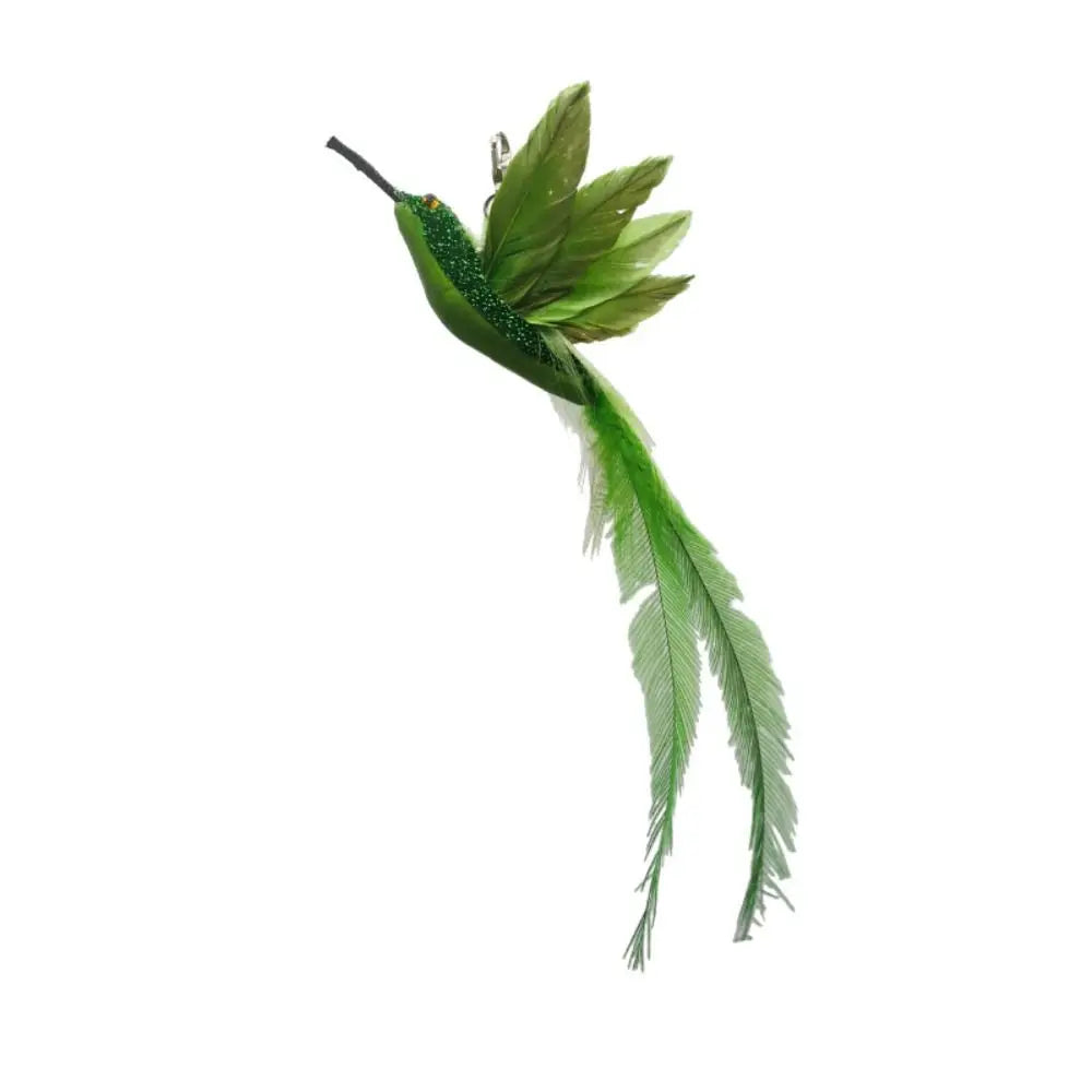 Hummingbird Cat Stick Head Cats Toys Long - ProPawPet.com