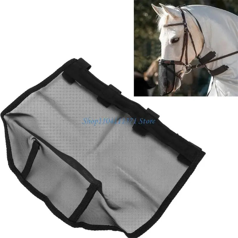 P9FC Horse Face Protecting Mask Mosquitoes - ProPawPet.com