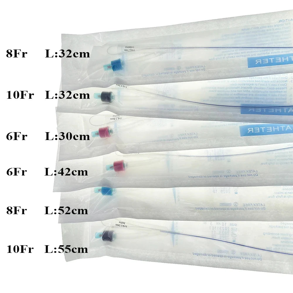 12PCS Pet Canine Dog Indwelling Urinary - ProPawPet.com