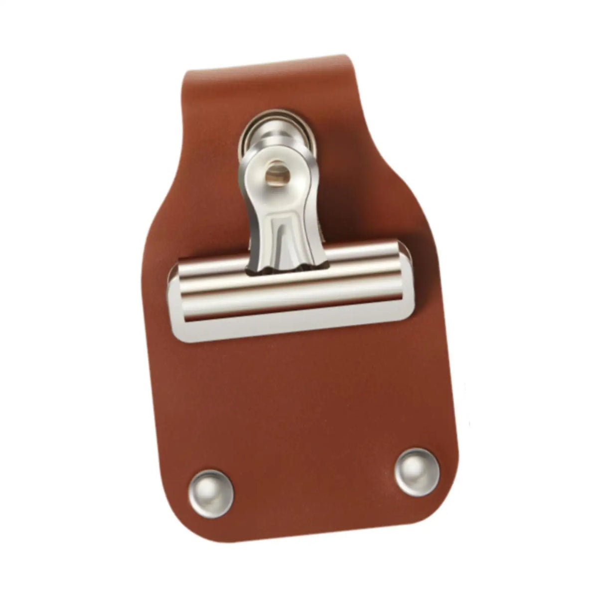 Reusable PU Leather Number Holder - ProPawPet.com