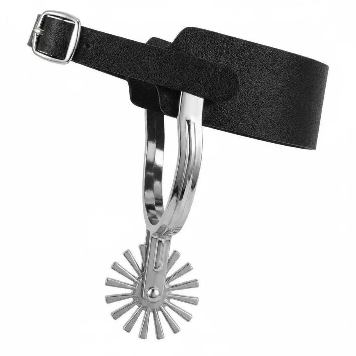 Durable Horse Spur Gear Custom Fit - ProPawPet.com