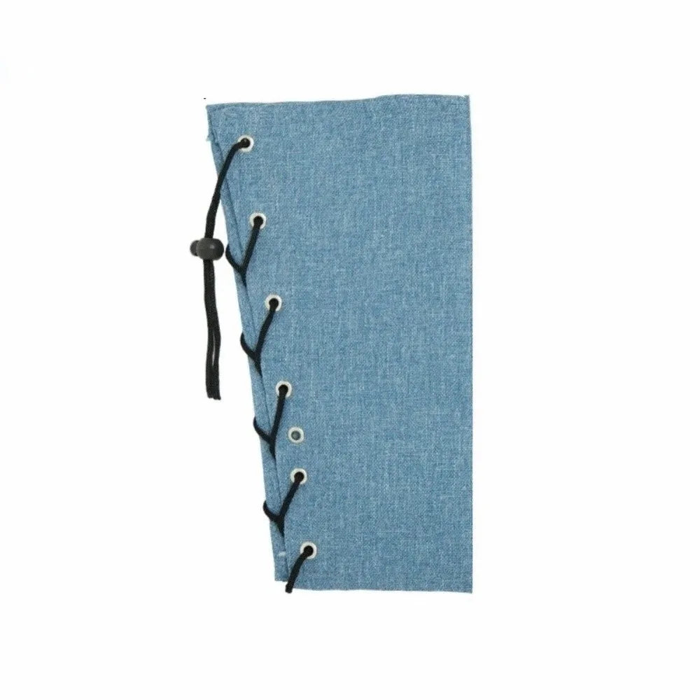 Anti-scratch Bird Training Shawl Anti-bite