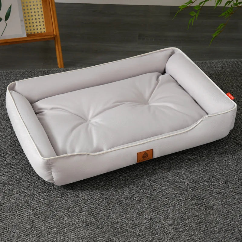 Large Dog Bed Waterproof Dog Bed for Big - ProPawPet.com
