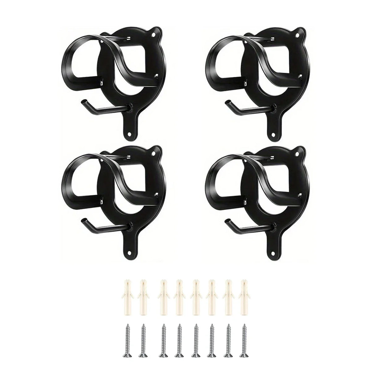 2 4 Horse Bridle Rack – Bridles, Halters & Reins