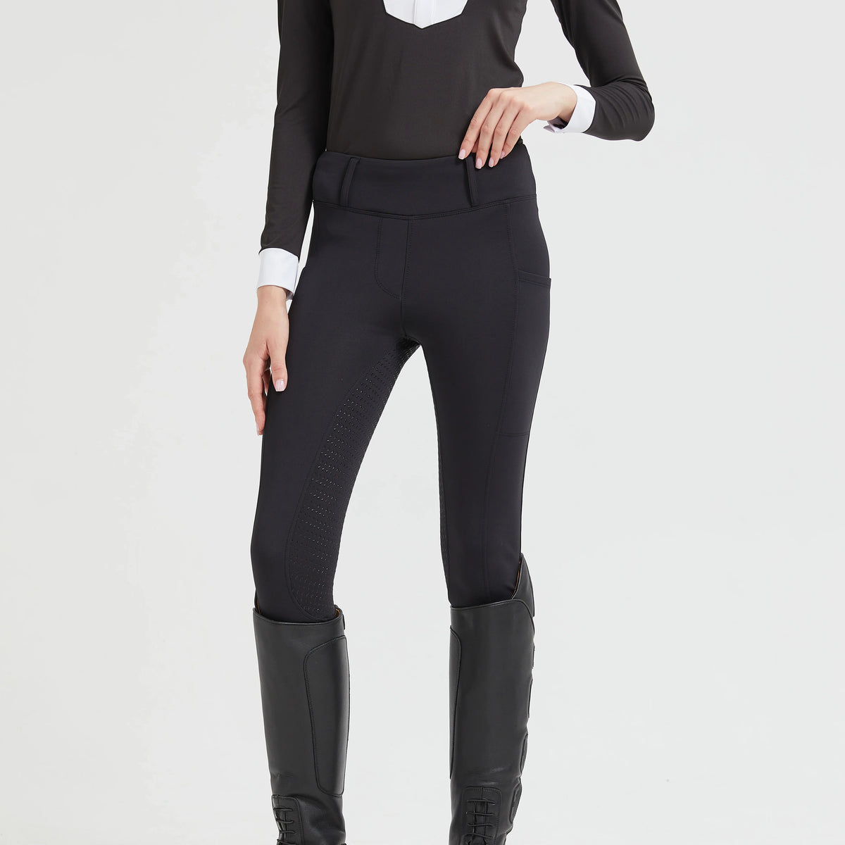 Spring and Autumn Horse Riding Pants with - ProPawPet.com