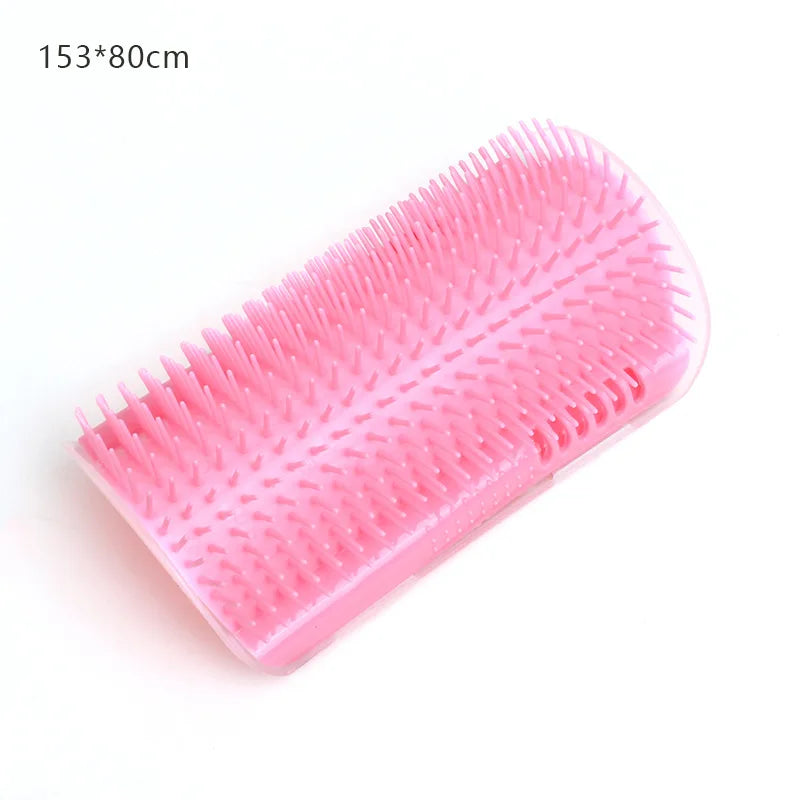 Cat Massage Tool Pet Hair Removal Grooming Comb