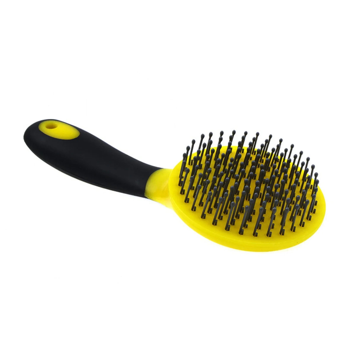 Horse Mane and Tail Brush, Non-Slip