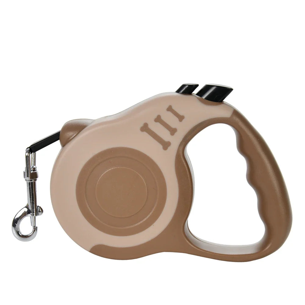 3m 5m Retractable Pet Dog Leash for Small - ProPawPet.com