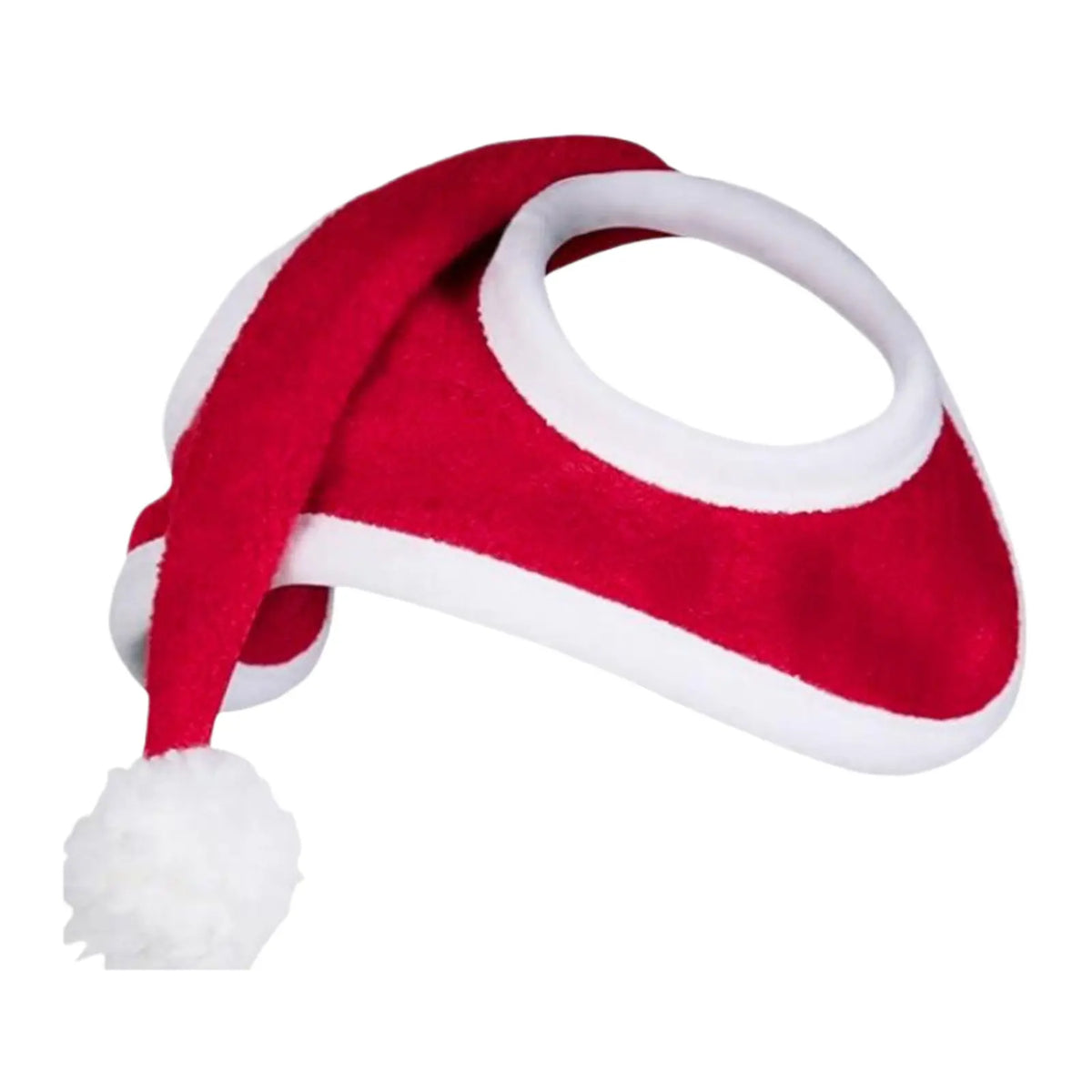 Horse Christmas Hat – Equestrian Accessories