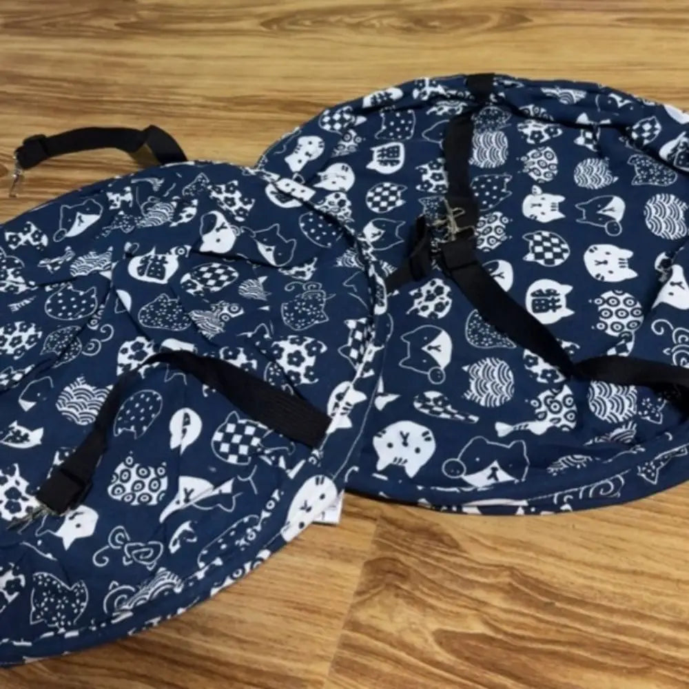Chew-Proof Fabric All-Season Cat Hammock - ProPawPet.com