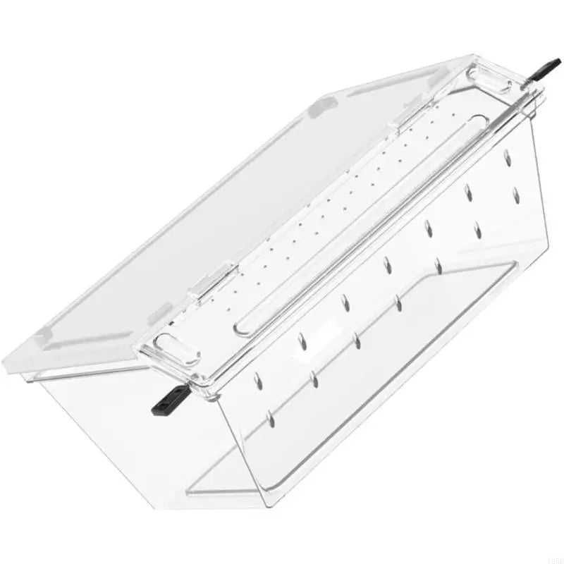 Reptiles Tanks Clear Habitat Box With - ProPawPet.com