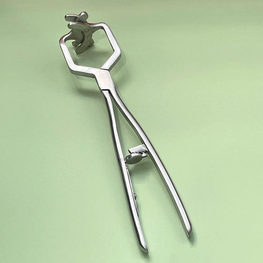 Professional Horse Bloodless Castrating Forceps Stainless – 2 Colors