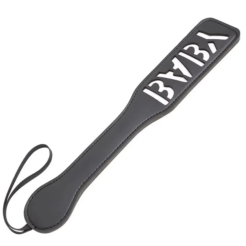 PU Leather Horse Whip, 32cm Equestrian Riding Crop – 2 Colors
