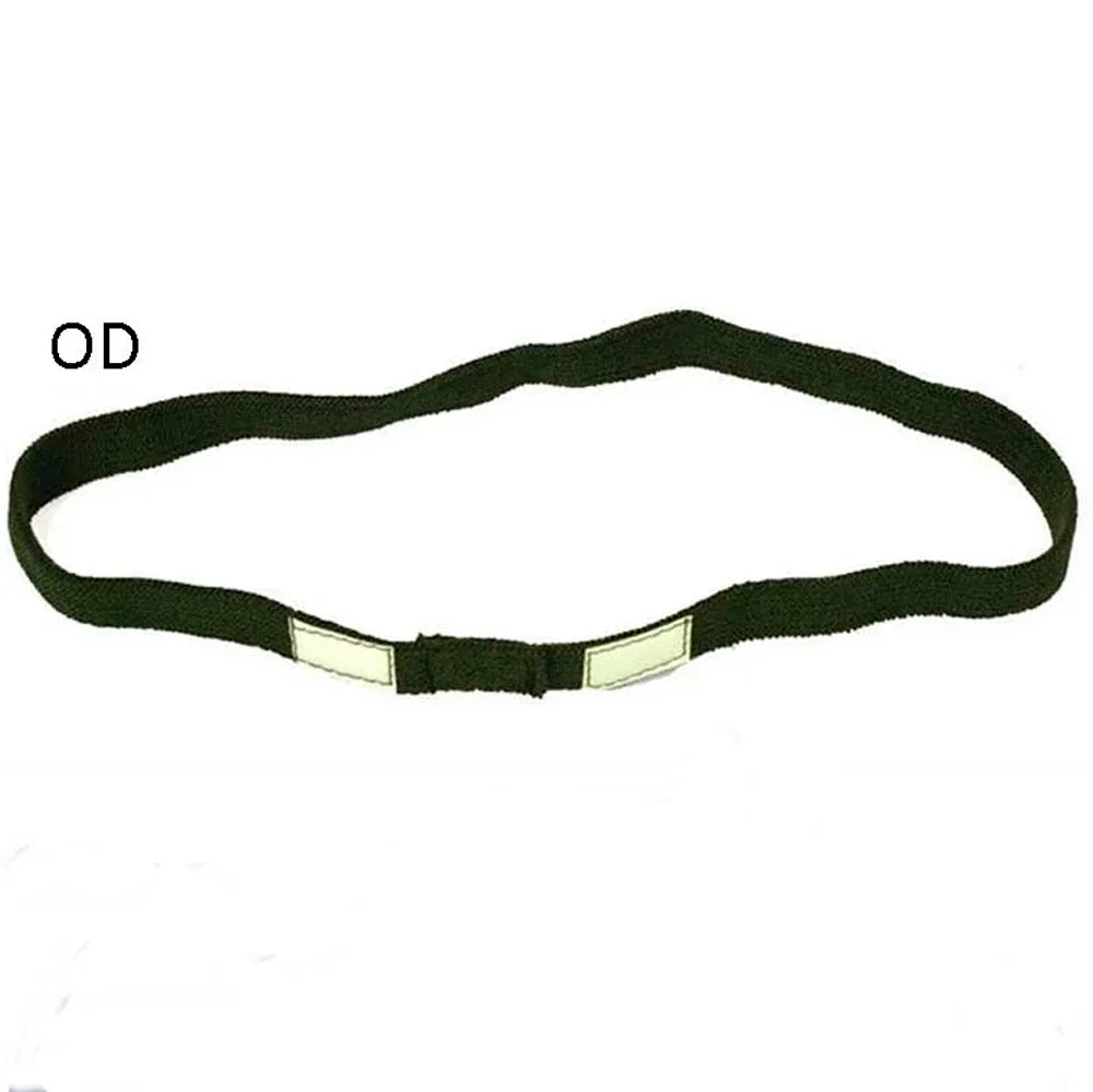 Tactical Reflective Cat Eyes Helmet Straps - ProPawPet.com