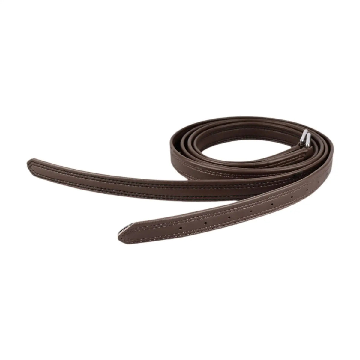 Equestrian Gear Stirrup Leathers Soft Flexible Microfiber for Horses