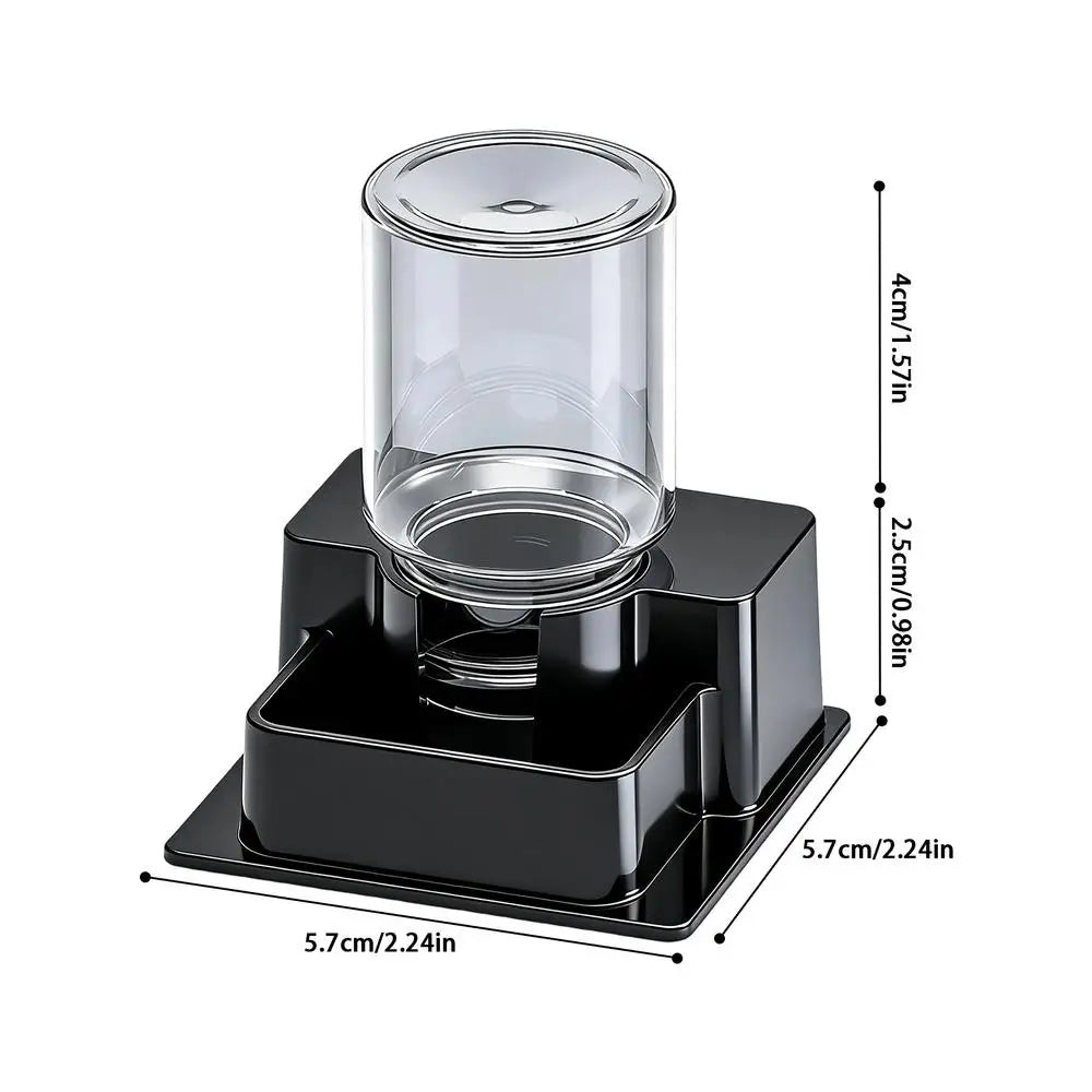 Reptile Water Dispenser Automatic Detachable Anti Drowning – 3 Colors