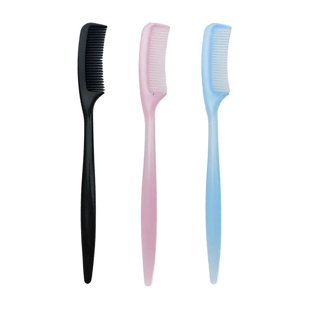 Portable Mini Hamster Comb Small Animal Grooming Brush – 6 Colors