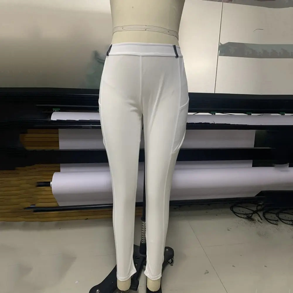 Clothes Anti-pilling Equestrian Pants Slim - ProPawPet.com