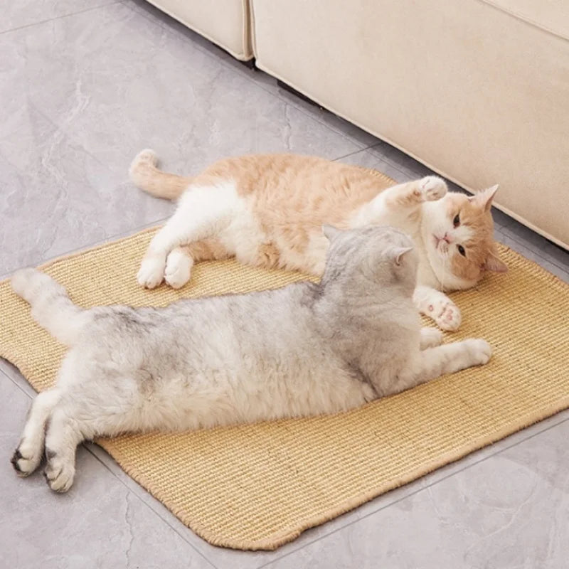 1pc Cat Scratcher Sisal Hemp Scratching - ProPawPet.com