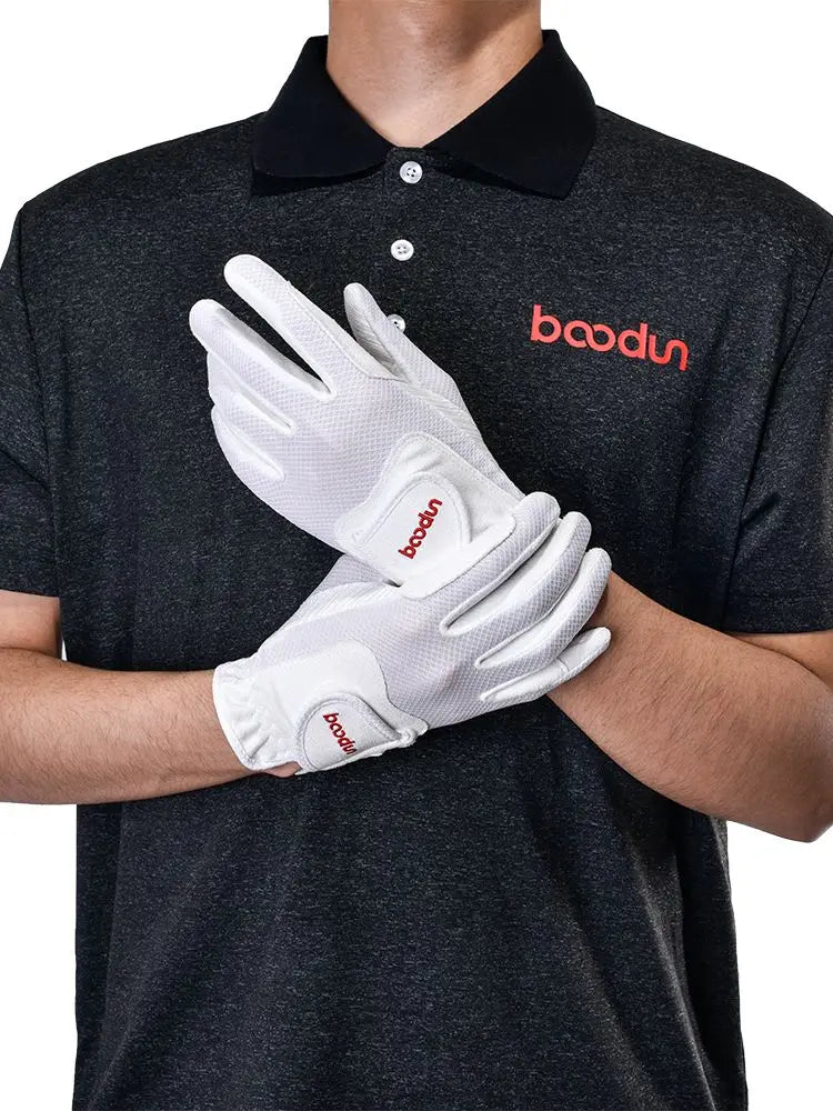 Equestrian Gloves, Women's Mesh Breathable - ProPawPet.com