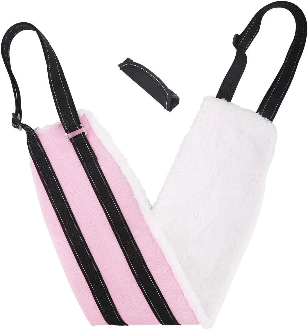 Adjustable Dog Sling for Back Legs Support - ProPawPet.com