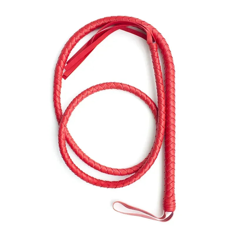 Black Horse Whip – 4 Colors