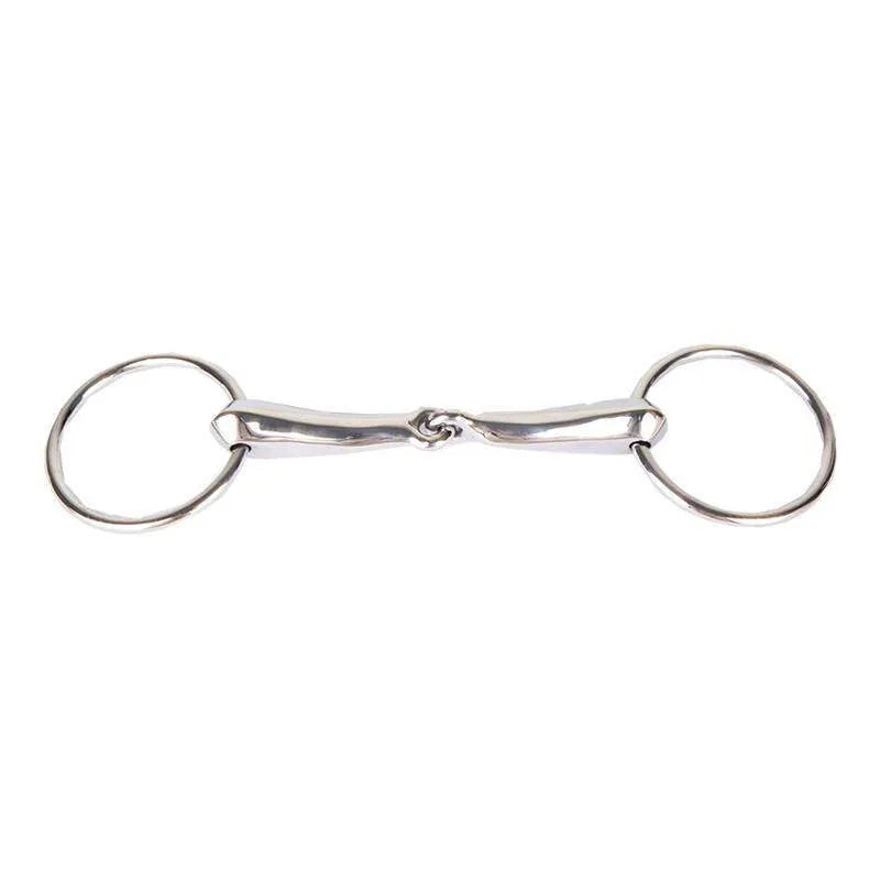 Cavassion Hollow Double Jointed round Bit - ProPawPet.com