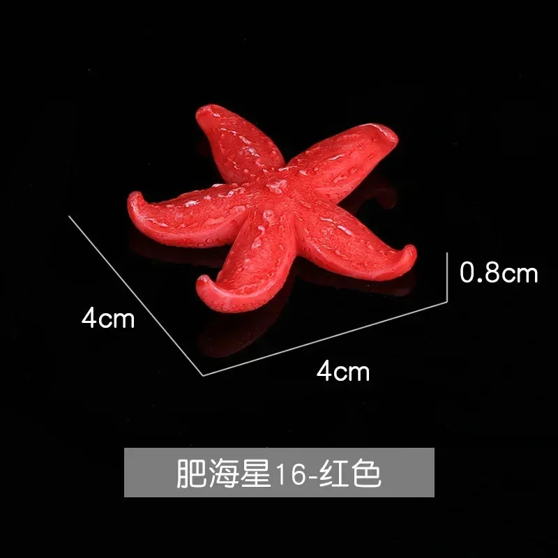 Resin Simulation Mini Coral Micro Landscape - ProPawPet.com