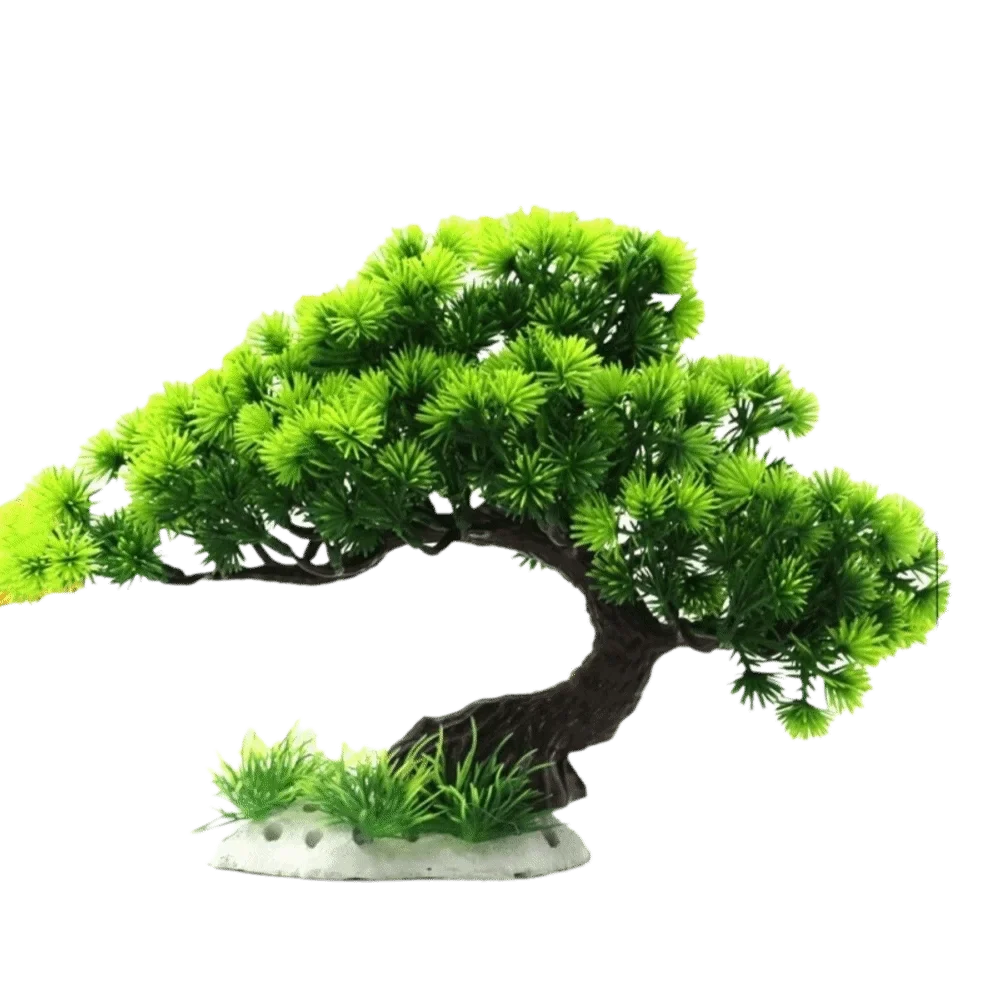 Plastic Simulation Aquatic Plant – Aquarium Plants & Aquascaping