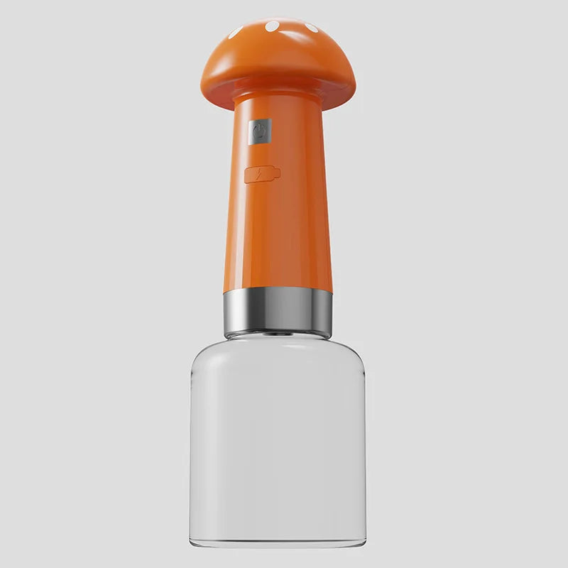 Rechargeable Pet Foaming Ma Dog & Cat Bath Foam Dispenser – 13 Colors