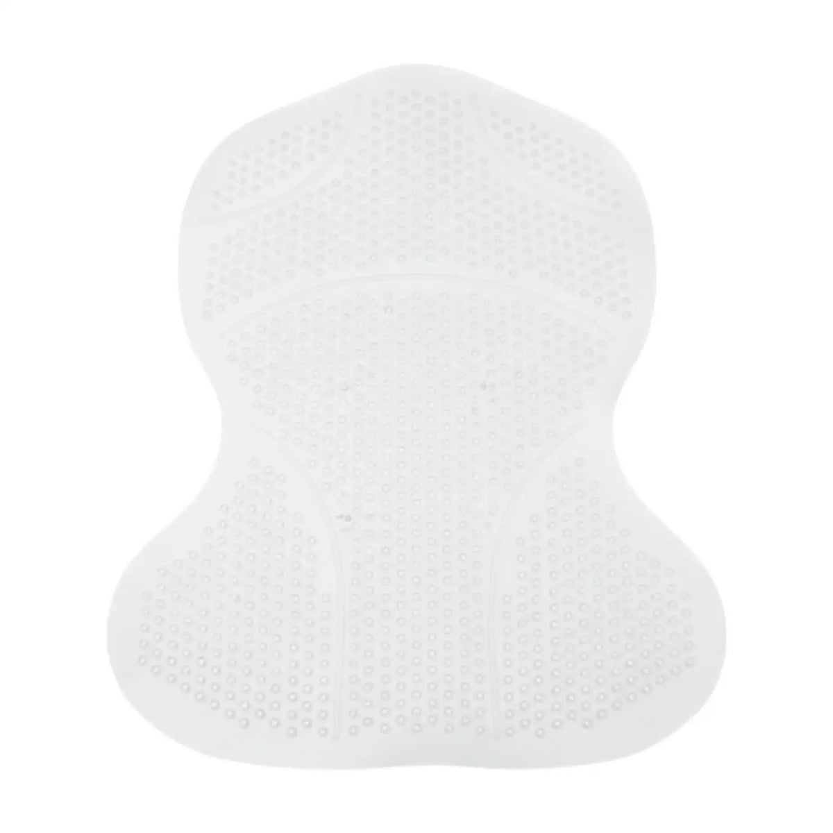 Bareback Pad Comfortable Non Slip Silicone Gel Saddle for Horses