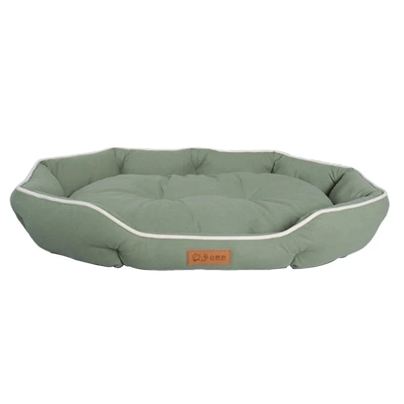 Large Dog Bed Waterproof Dog Bed for Big - ProPawPet.com
