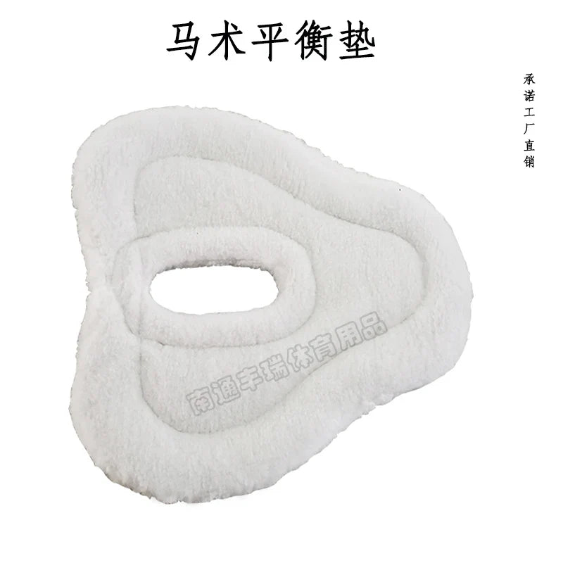 Thickened and Breathable Saddle Cushion for Horses