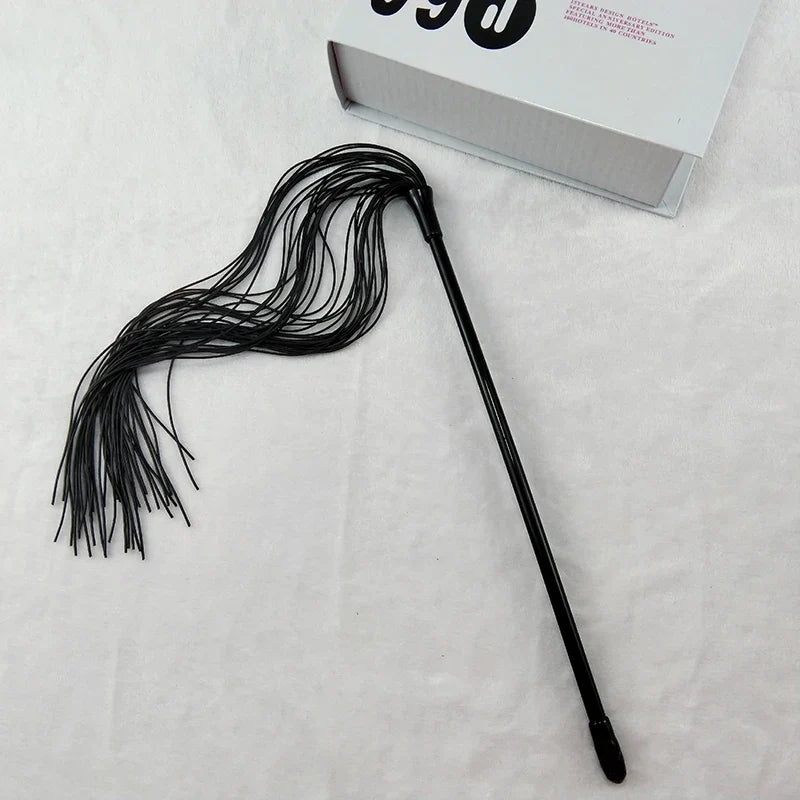 1PCS Silicone Whip Racing Riding Crop Party - ProPawPet.com