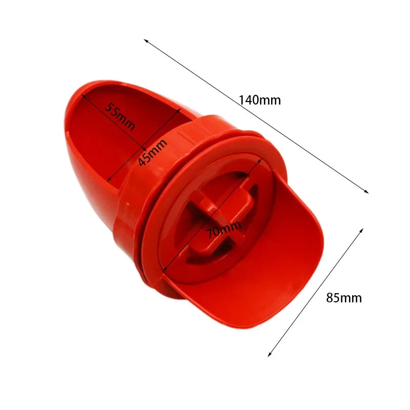 2027 Quails Chickens Automatic Feeder - ProPawPet.com