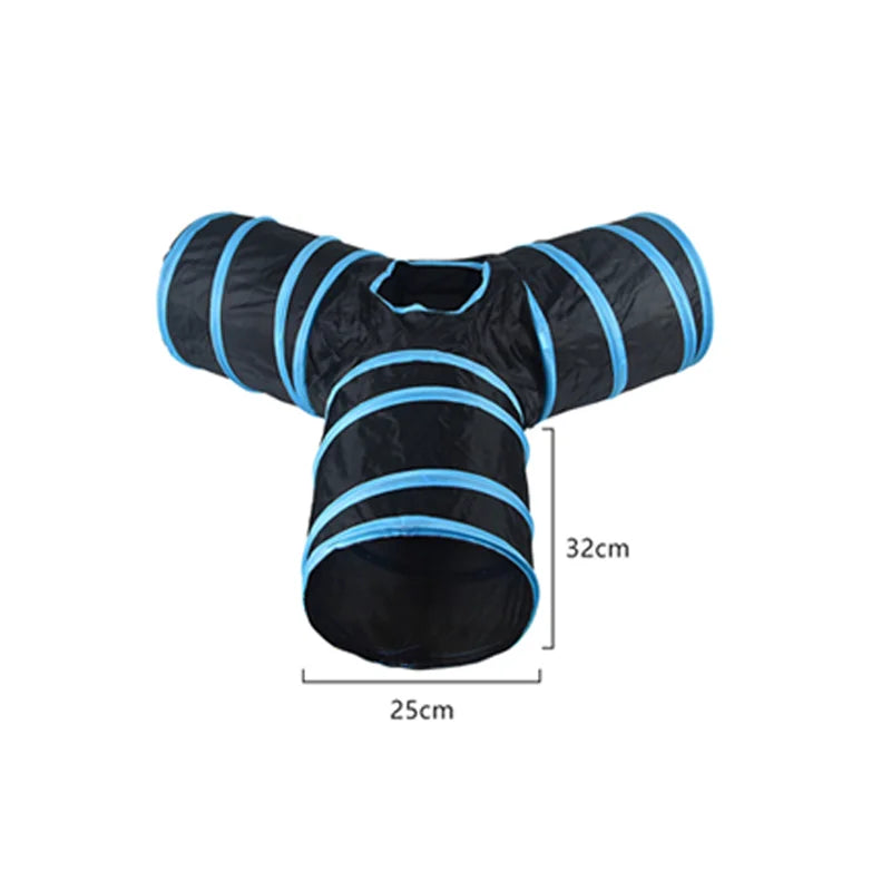 Cat Teaser Wand Toy Self Entertainment Maze - ProPawPet.com